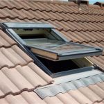 Velux Window